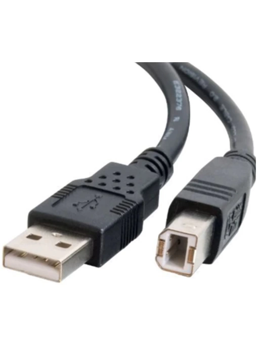 DELL 470-AEDP USB-A to USB-B 3.0 6 METRE KABLO