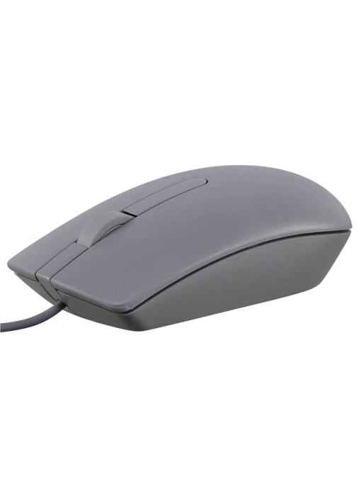 DELL MS116 OPTICAL KABLOLU MOUSE GRİ (570-AAIT)