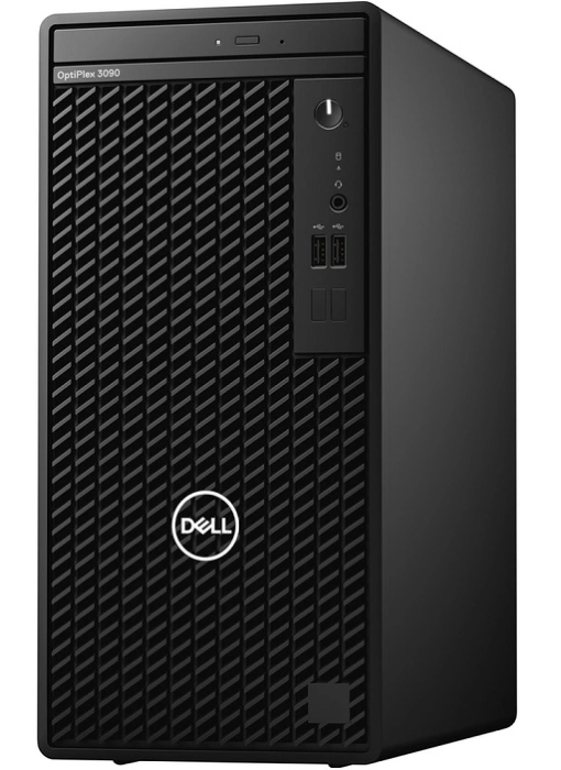 DELL OPTIPLEX 3090MT i5-10505 8GB 1TB UB N009O3090MTAC_U