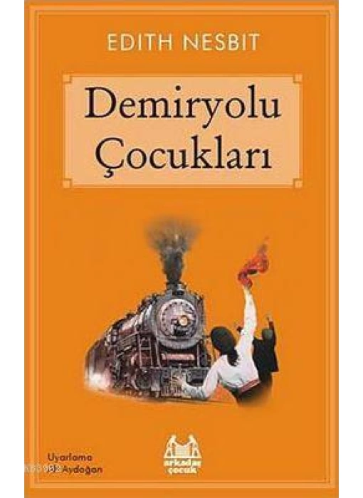 Demiryolu Çocukları