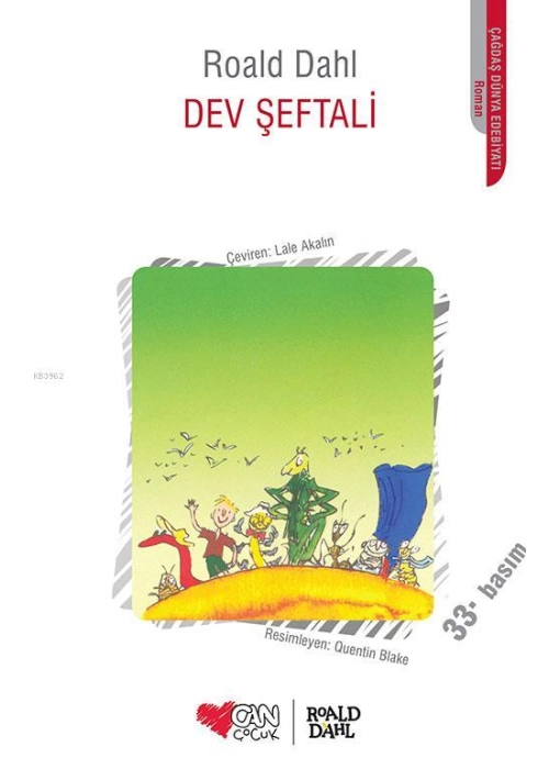 Dev Şeftali