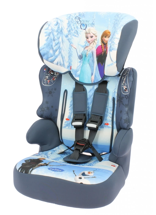 Disney Beline 9-36Kg Oto Koltuğu - Frozen