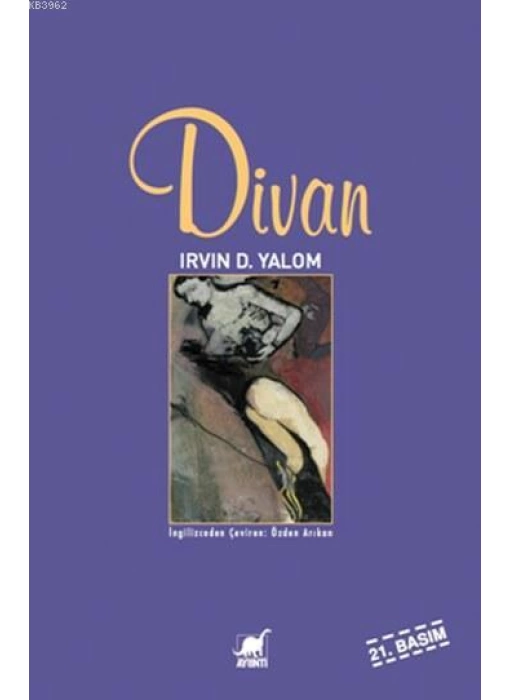 Divan