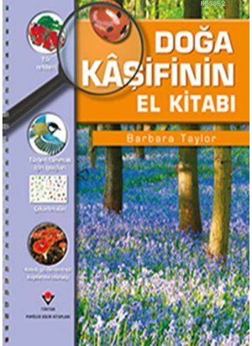 Doğa Kâşifinin El Kitabı