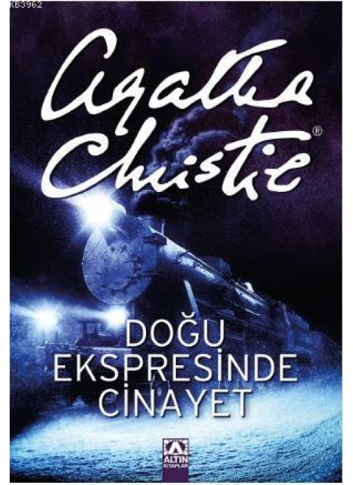 Doğu Ekspresinde Cinayet