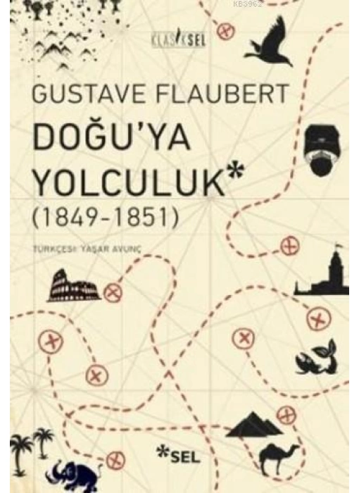 Doğuya Yolculuk (1849-1851)