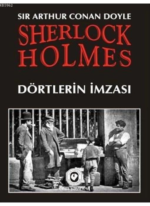 Dörtlerin İmzası