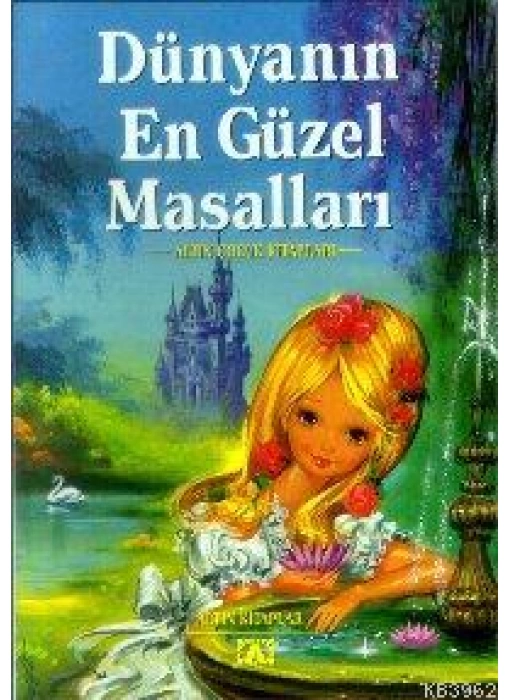 Dünyanın En Güzel Masalları