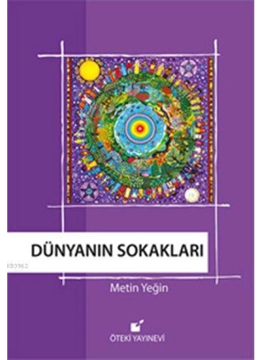 Dünyanın Sokakları