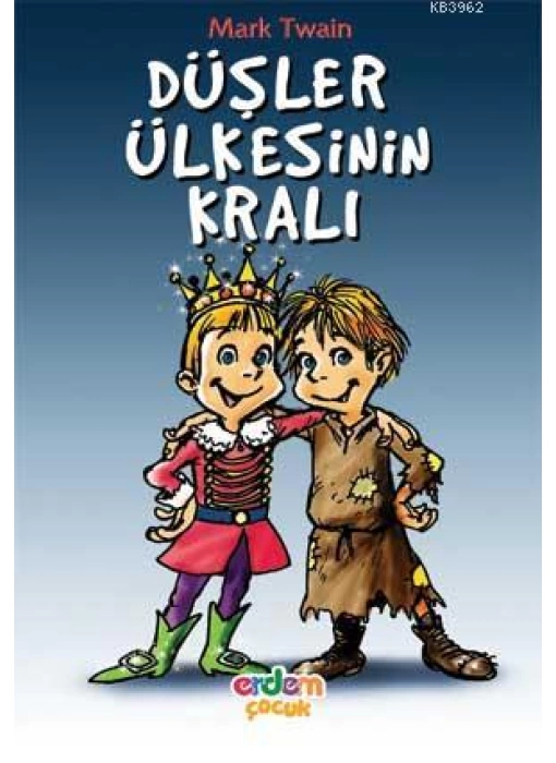 Düşler Ülkesinin Kralı