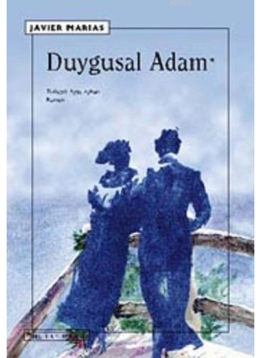 Duygusal Adam