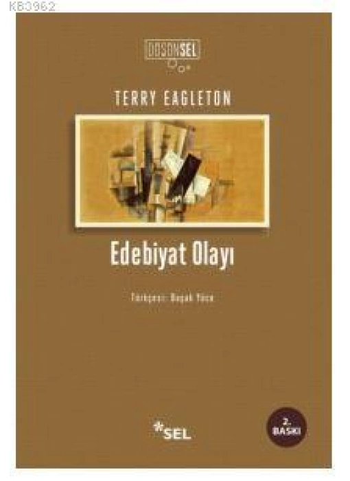 Edebiyat Olayı