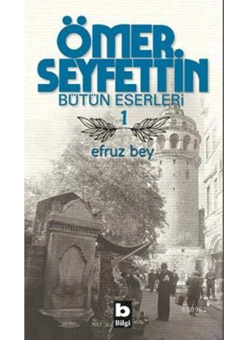 Efruz Bey