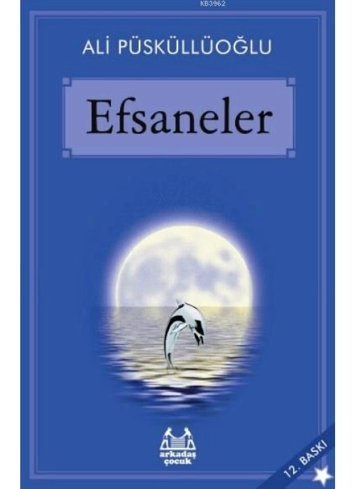 Efsaneler