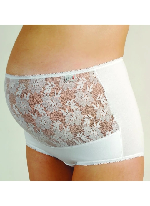 Elija Lingerie Dantelli Hamile Külodu
