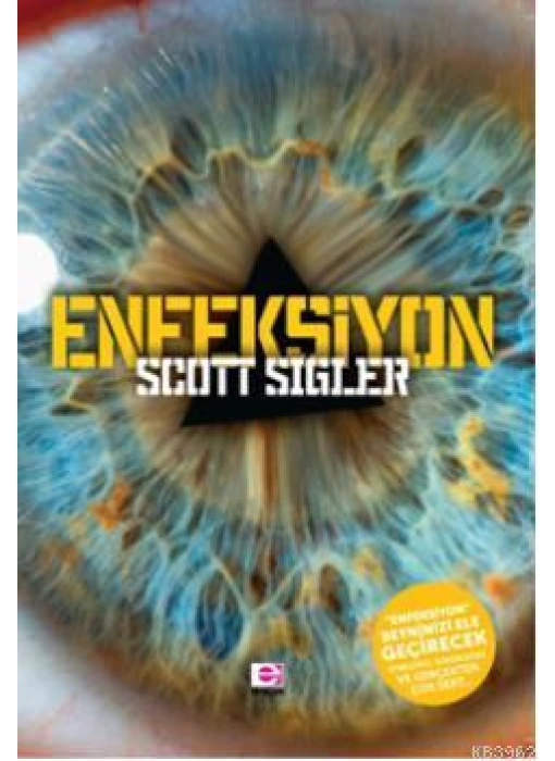 Enfeksiyon