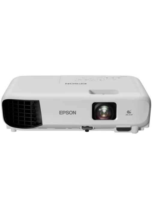 EPSON EB-E10 3600AL 1024x768 XGA PROJEKSİYON