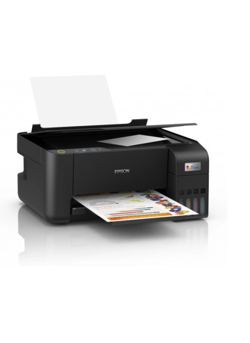 EPSON ECOTANK L3210 RENKLİ YAZ/TAR/FOT A4