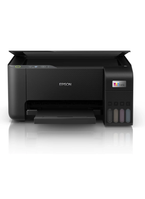 EPSON ECOTANK L3210 RENKLİ YAZ/TAR/FOT A4