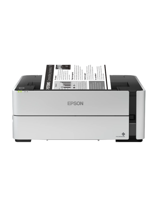 EPSON ECOTANK M1170 YAZICI A4