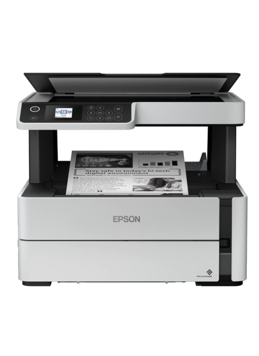 EPSON ECOTANK M2170 YAZ/TAR/FOT A4