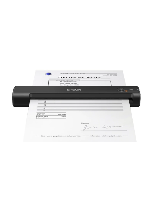 EPSON WORKFORCE ES-50 MOBİL TARAYICI