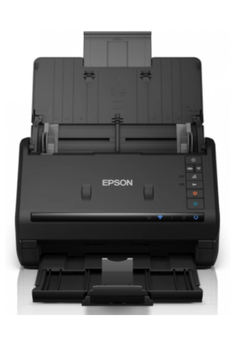 EPSON WORKFORCE ES-500WII WİFİ+DADF SCAN