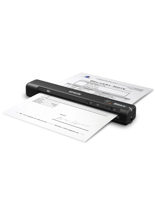 EPSON WORKFORCE ES-60W WİFİ MOBİL SCAN