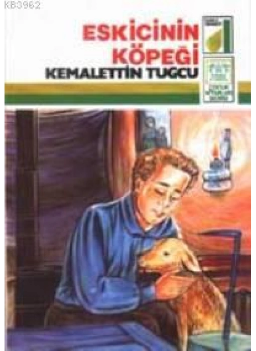 Eskicinin Köpeği