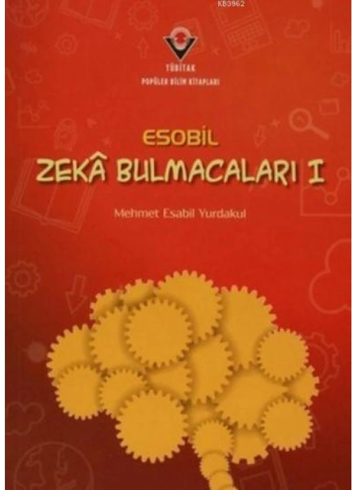 ESOBİL Zeka Bulmacaları 1