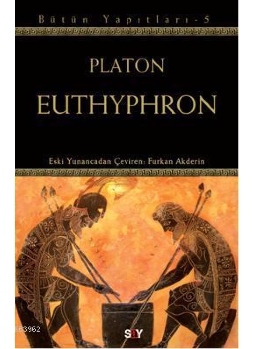 Euthyphron