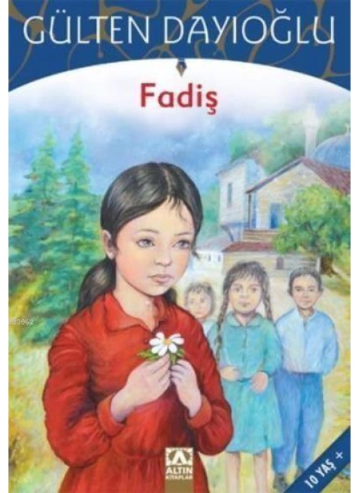 Fadiş