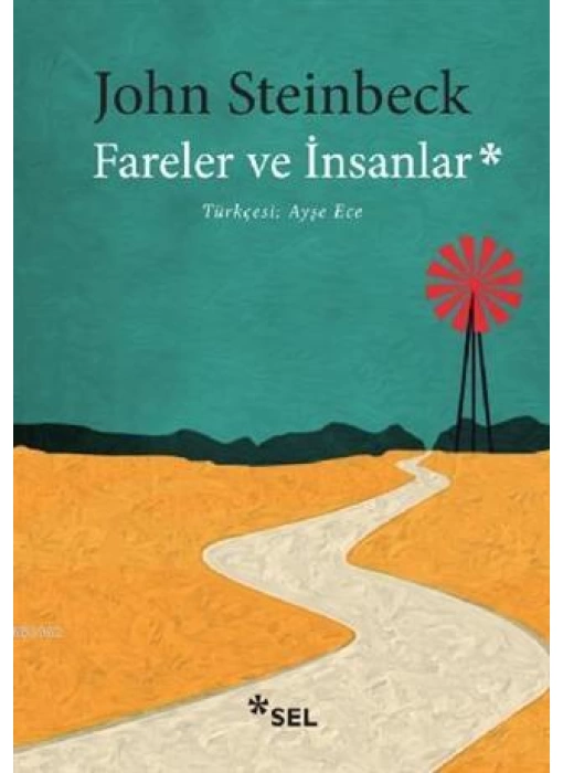 Fareler ve İnsanlar