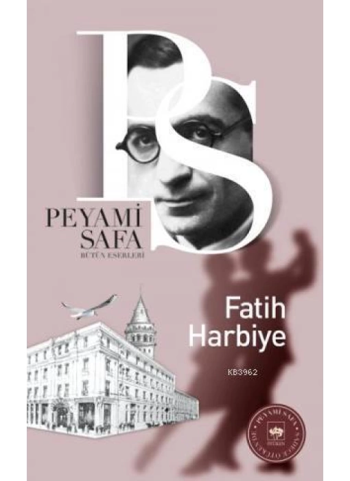 Fatih-Harbiye