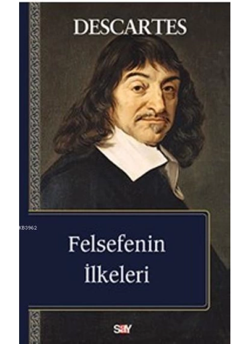 Felsefenin İlkeleri