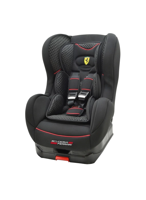 Ferrari Cosmo Isofix 9-25 Kg Oto Koltuğu - Nero
