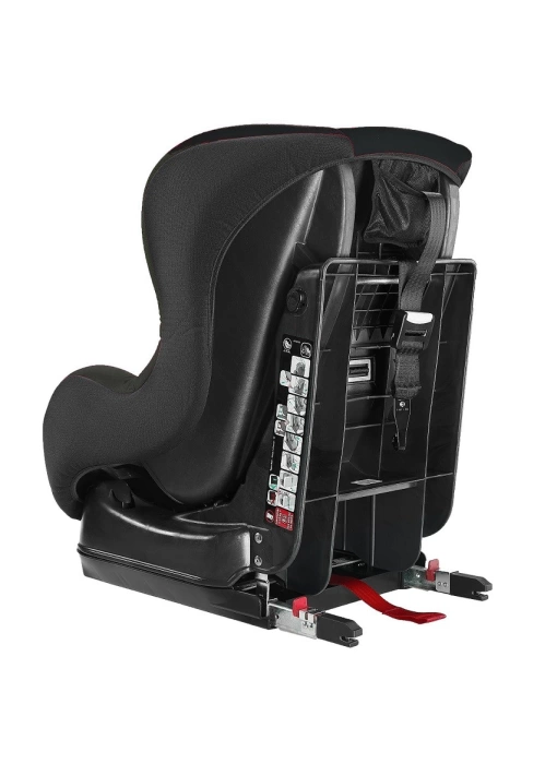 Ferrari Cosmo Isofix 9-25 Kg Oto Koltuğu - Nero