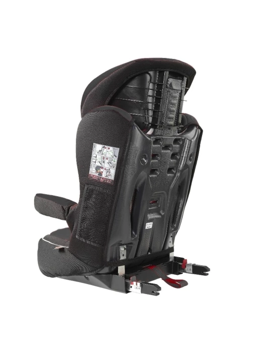 Ferrari I-Max Isofix 9-36Kg Oto Koltuğu - Nero