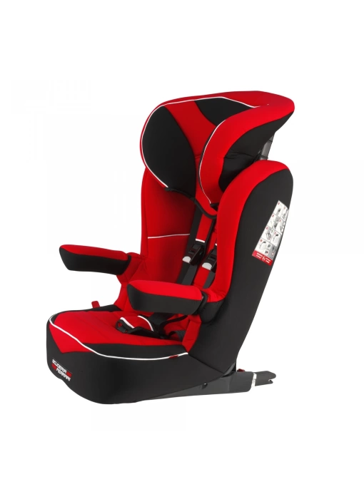 Ferrari I-max Isofix Furia 9-36 Oto Koltuğu 3507469689793