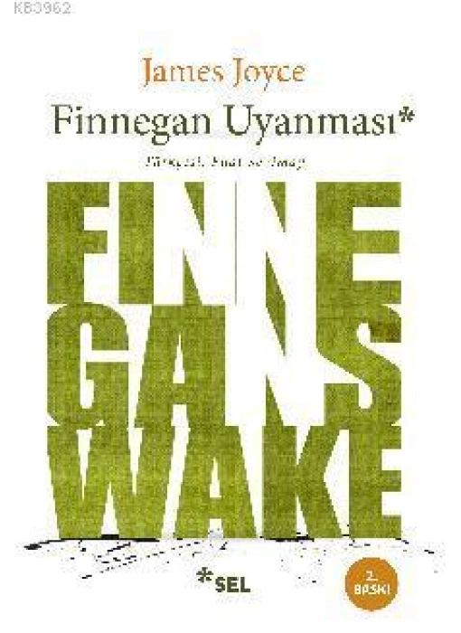 Finnegan Uyanması