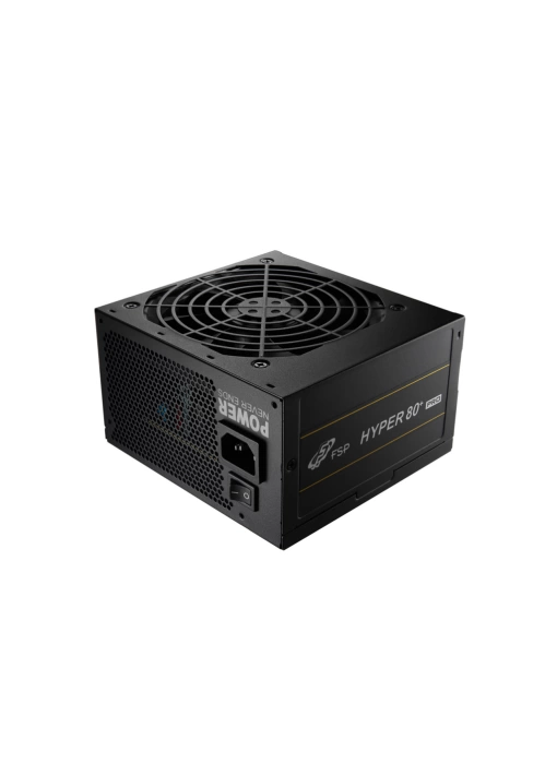 FSP HYPER H3-550 80+ PRO 550W POWER SUPPLY