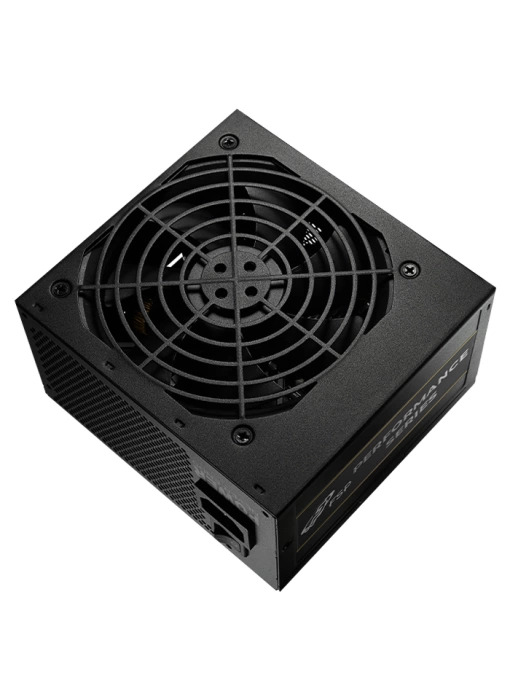 FSP PERFORMANCE 750W FSP750-50AAA 80 PLUS BRONZE POWER SUPPLY