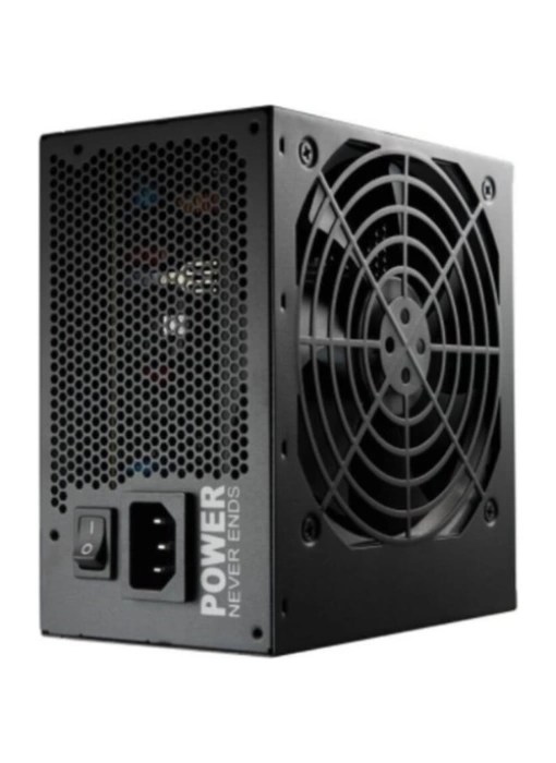 FSP PERFORMANCE 750W FSP750-50AAA 80 PLUS BRONZE POWER SUPPLY