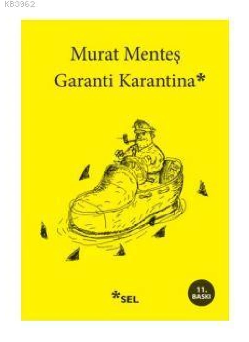Garanti Karantina