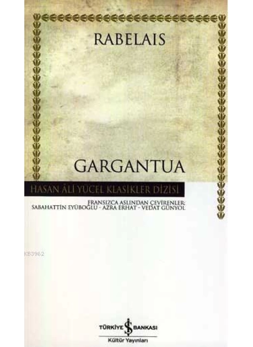 Gargantua