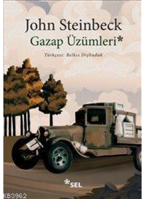 Gazap Üzümleri