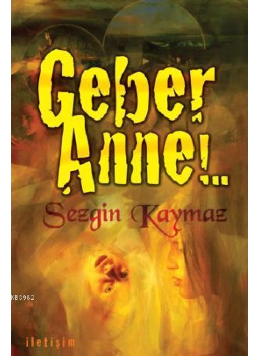 Geber Anne