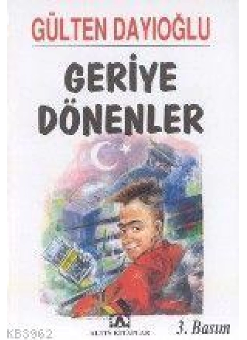 Geriye Dönenler