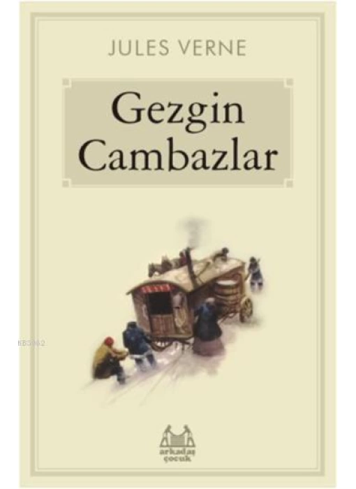 Gezgin Cambazlar