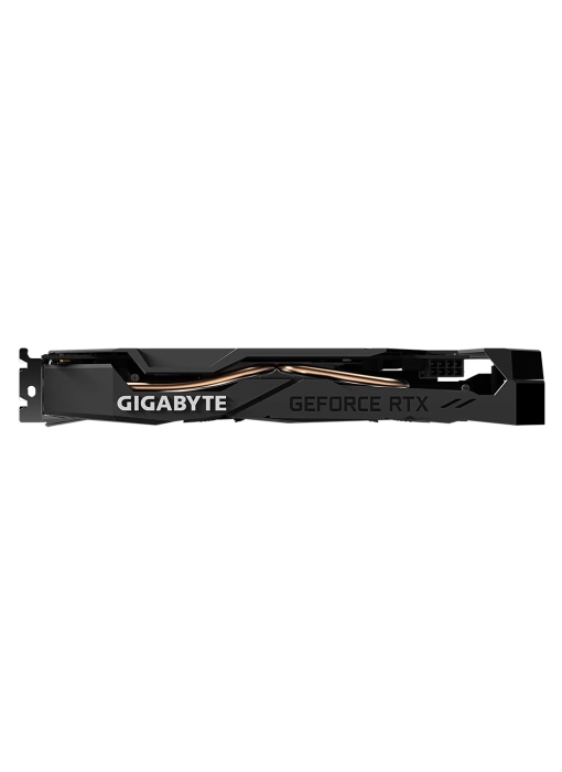 GIGABYTE GV-N2060WF2OC-12GD RTX 2060 12GB GDDR6 DP HDMI 192BİT